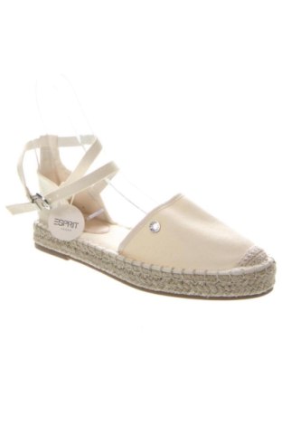 Încălțăminte de damă Esprit, Mărime 38, Culoare Bej, Preț 286,73 Lei