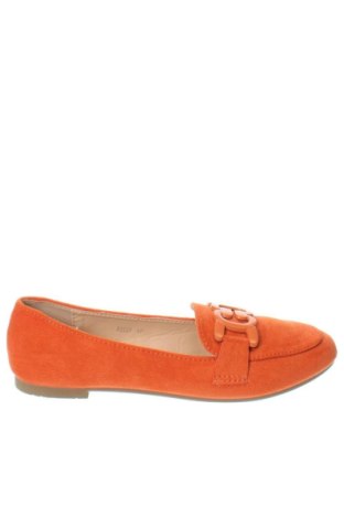 Damenschuhe FASHION ATTITUDE, Größe 40, Farbe Orange, Preis € 117,99