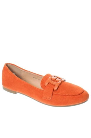 Damenschuhe FASHION ATTITUDE, Größe 40, Farbe Orange, Preis € 117,99