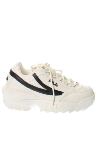 Дамски обувки FILA, Размер 41, Цвят Бял, Цена 104,81 €