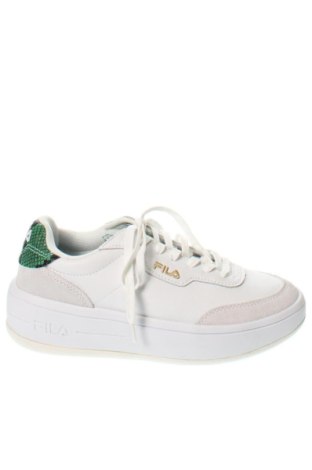 Dámske topánky  FILA, Veľkosť 40, Farba Biela, Cena  124,95 €