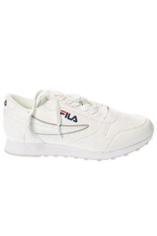 Дамски обувки FILA, Размер 38, Цвят Бял, Цена 104,81 €