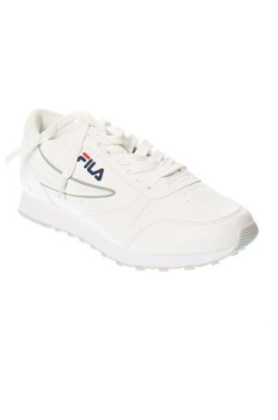 Дамски обувки FILA, Размер 38, Цвят Бял, Цена 104,81 €