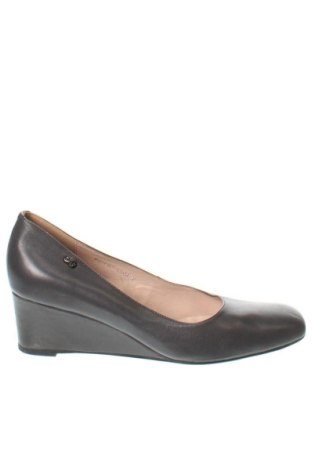 Damenschuhe Fabiano, Größe 40, Farbe Grau, Preis 58,00 €