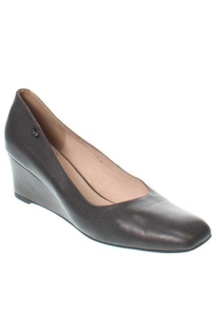 Damenschuhe Fabiano, Größe 40, Farbe Grau, Preis 58,00 €