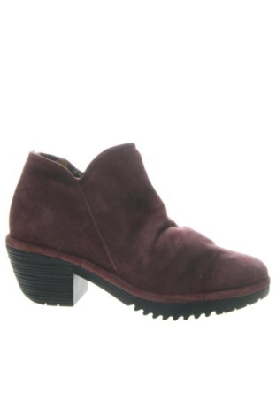 Damenschuhe Fly London, Größe 39, Farbe Rot, Preis € 69,08