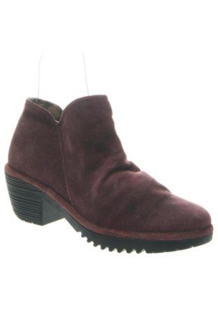 Damenschuhe Fly London, Größe 39, Farbe Rot, Preis € 69,08