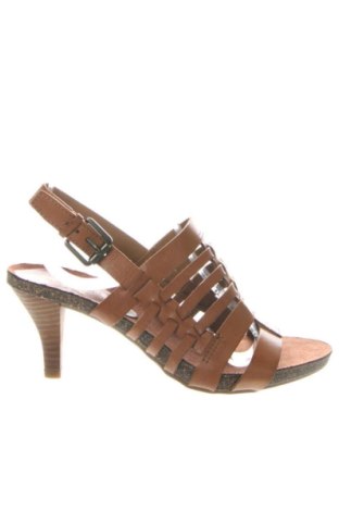 Obuwie damskie Franco Sarto, Rozmiar 37, Kolor Brązowy, Cena 329,53 zł