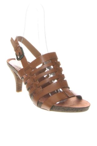 Obuwie damskie Franco Sarto, Rozmiar 37, Kolor Brązowy, Cena 329,53 zł