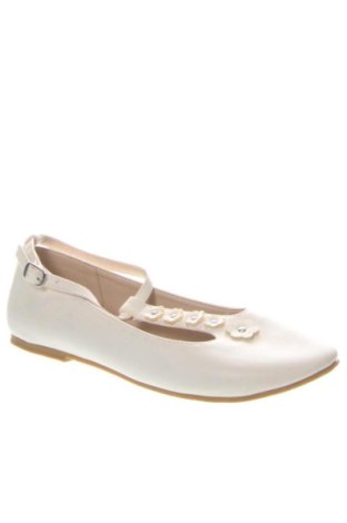 Дамски обувки Friboo, Размер 37, Цвят Екрю, Цена 26,00 €