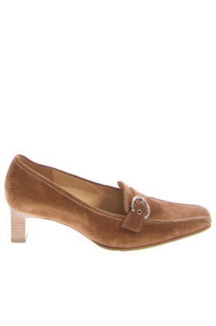 Дамски обувки Gabor, Размер 38, Цвят Кафяв, Цена 83,64 €