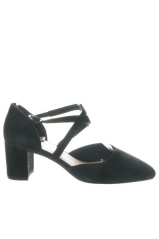 Damenschuhe Gabor, Größe 37, Farbe Schwarz, Preis 93,99 €