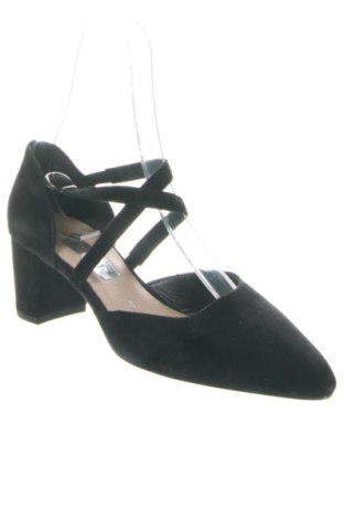 Damenschuhe Gabor, Größe 37, Farbe Schwarz, Preis 93,99 €