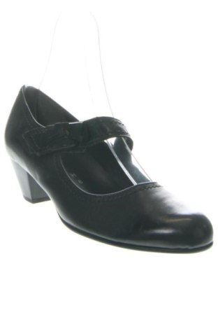 Obuwie damskie Gabor, Rozmiar 39, Kolor Czarny, Cena 385,81 zł