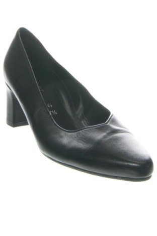 Dámske topánky  Gabor, Veľkosť 42, Farba Čierna, Cena  69,95 €