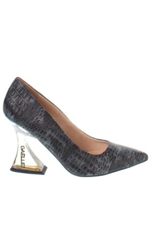 Obuwie damskie Gaelle Paris, Rozmiar 40, Kolor Kolorowy, Cena 549,99 zł