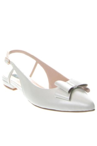 Dámske topánky  Garkony studio, Veľkosť 40, Farba Biela, Cena  47,57 €