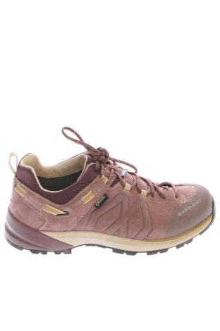 Damenschuhe Garmont, Größe 41, Farbe Aschrosa, Preis 110,43 €