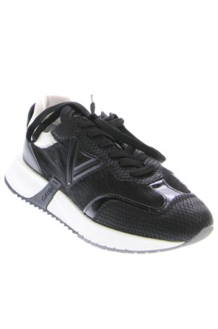 Damenschuhe Gaudi, Größe 41, Farbe Schwarz, Preis 137,99 €