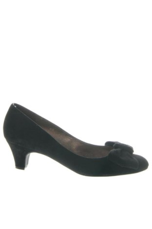 Damenschuhe Gennia, Größe 40, Farbe Schwarz, Preis € 51,32