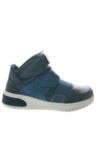 Kinderschuhe Geox, Größe 38, Farbe Blau, Preis 50,64 €