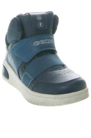 Kinderschuhe Geox, Größe 38, Farbe Blau, Preis 50,64 €