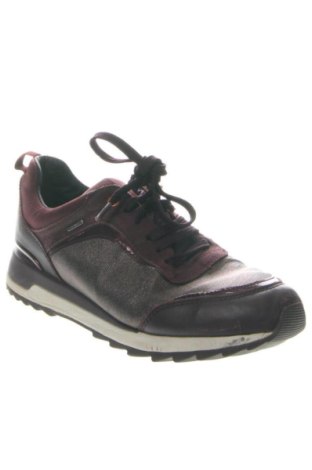 Női cipők Geox, Méret 39, Szín Piros, Ár 21 079 Ft