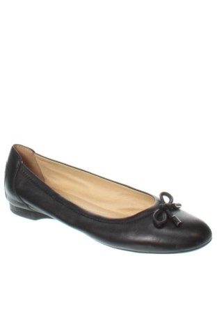 Damenschuhe Geox, Größe 39, Farbe Schwarz, Preis 84,00 €