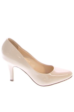 Dámske topánky  Graceland, Veľkosť 39, Farba Béžová, Cena  26,00 €