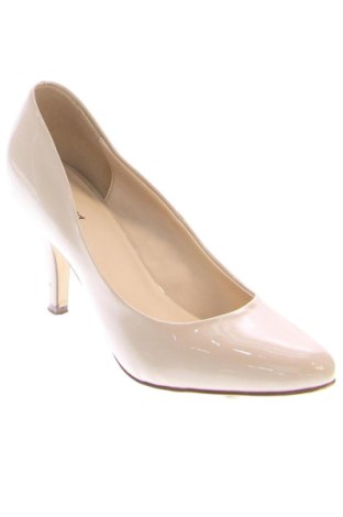 Dámske topánky  Graceland, Veľkosť 39, Farba Béžová, Cena  26,00 €