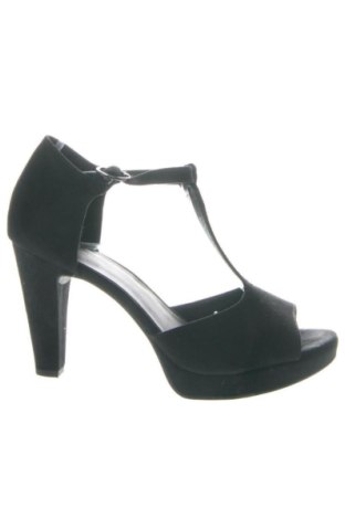 Damenschuhe Graceland, Größe 39, Farbe Schwarz, Preis € 26,00