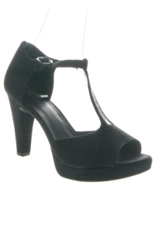 Damenschuhe Graceland, Größe 39, Farbe Schwarz, Preis € 26,00