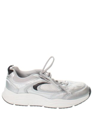 Damenschuhe Graceland, Größe 39, Farbe Grau, Preis 26,00 €