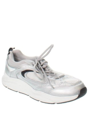 Damenschuhe Graceland, Größe 39, Farbe Grau, Preis 26,00 €