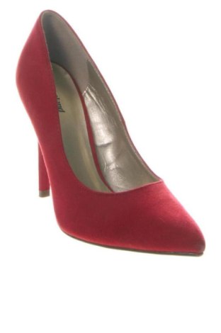 Dámské boty  Graceland, Velikost 36, Barva Červená, Cena  739,00 Kč