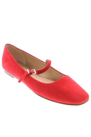 Obuwie damskie H&M, Rozmiar 41, Kolor Czerwony, Cena 139,32 zł