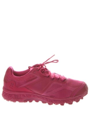 Damenschuhe Haglofs, Größe 40, Farbe Rosa, Preis 100,00 €