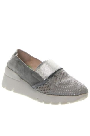 Дамски обувки Hispanitas, Размер 35, Цвят Сив, Цена 71,55 €