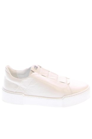 Obuwie damskie Hogl, Rozmiar 38, Kolor ecru, Cena 510,67 zł