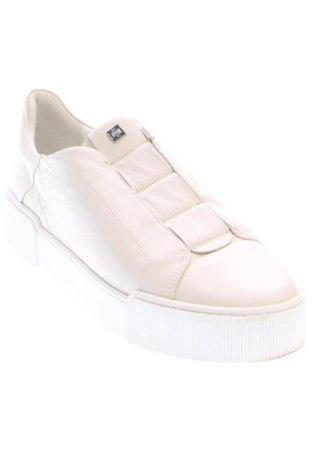 Obuwie damskie Hogl, Rozmiar 38, Kolor ecru, Cena 510,67 zł