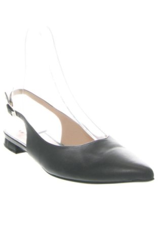 Dámske topánky  Hogl, Veľkosť 38, Farba Sivá, Cena  139,95 €