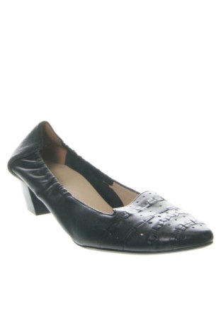 Damenschuhe Hogl, Größe 41, Farbe Schwarz, Preis 170,53 €