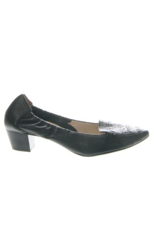 Damenschuhe Hogl, Größe 41, Farbe Schwarz, Preis 170,53 €