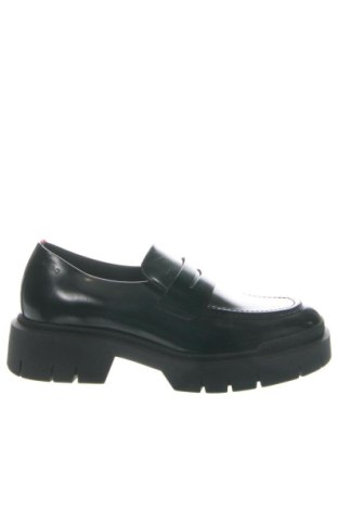 Dámské boty  Hugo Boss, Velikost 39, Barva Černá, Cena  5 159,00 Kč