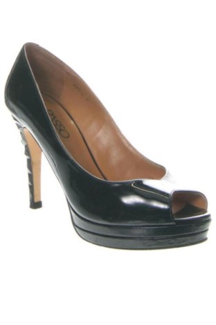 Dámske topánky  Il Passo, Veľkosť 37, Farba Čierna, Cena  39,31 €