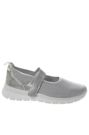 Damenschuhe Infinity, Größe 38, Farbe Silber, Preis 32,00 €