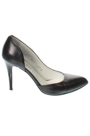 Γυναικεία παπούτσια Ingiliz, Μέγεθος 36, Χρώμα Μαύρο, Τιμή 182,00 €