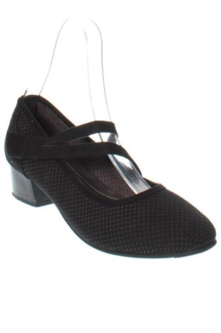 Damenschuhe Jana, Größe 41, Farbe Schwarz, Preis € 34,99