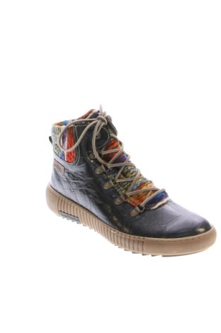 Damenschuhe Josef Seibel, Größe 41, Farbe Schwarz, Preis € 84,40