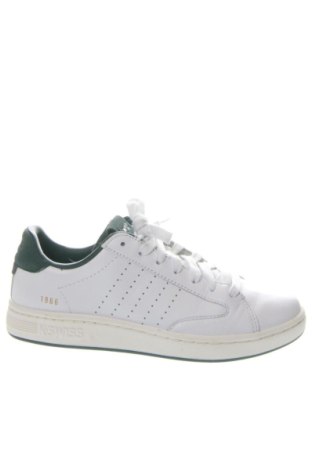Damenschuhe K-Swiss, Größe 41, Farbe Weiß, Preis 67,99 €